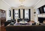 Location vacances Savannah - Savannah Historic Home Sleeps 20 Near Downtown-1