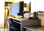 Hôtel Hambourg - Auszeit Hotel Hamburg-3