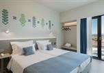 Hôtel Ακρωτηρι - Arkadi Hotel-4