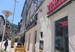 Hôtel Unterreichenbach - Vinami Hotel - Bad Wildbad-2