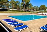 Camping Portugal - Camping Sitava Milfontes-1