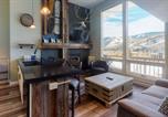 Location vacances Vail - Serenity By the Slopes-4