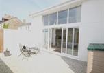Location vacances Newquay - Crysawna Newquay close to the beach amenities-1