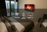 Hôtel Gründau - La Suite Hotel - Self Check-in-1