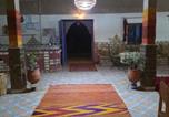 Location vacances Merzouga - Dar Gamra-2
