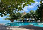 Hôtel Khanom - Supar Royal Beach Hotel-2