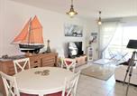 Location vacances Trégastel - Superbe appartement avec Wifi et parking à Trégastel - Fr-1-368-174-1