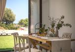 Location vacances Rhodes - Agrotouristic Villa in Rhodes-2