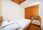 Location vacances Špindlerův Mlýn - Apartment Hradečanka-4