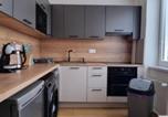 Location vacances Ostrava - Apartmány Gajdošova-4