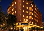Hôtel Marrakech - Bab Hotel Marrakech, Boutique Hôtel & Spa-3