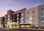 Hôtel Brandon - Towneplace Suites by Marriott Tampa Casino Area-2