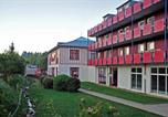 Hôtel domazlice - Familienhotel Reiterhof Runding-1