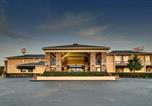 Hôtel Bardstown - Greenfield Inn & Suites Elizabethtown, Ky I65 Exit 94-2