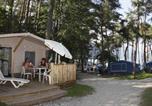 Villages vacances Castelnuovo del Garda - Glamping Resort Rio Vantone-2