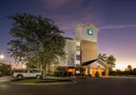 Hôtel Sellersburg - Birch Hill Suites Clarksville-Louisville North-4