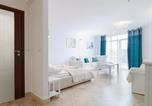 Location vacances Świnoujście - Morski Anioł by Baltic Home-3