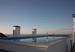 Location vacances Nazaré - Lar da Onda - By Sch-3