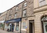 Location vacances Rothbury - Simonside Apartment-1