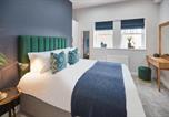 Location vacances Harrogate - Host & Stay - Green View-3