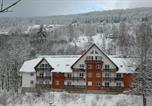 Location vacances Špindlerův Mlýn - Apartment Spindleruv Mlyn Labska-1