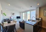 Location vacances  Gare de Swansea - 40 Meridian Tower - 1 Bedroom Apartment - Swansea-1