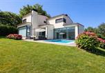 Location vacances Llanes - Villa Llanes Piscina Interior y Exterior – Talima-1
