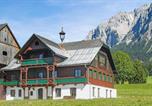 Location vacances Ramsau am Dachstein - Ferienwohnung Mit Badeteich-1
