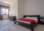 Location vacances Lecce - Casa di Robby - Lecce-1