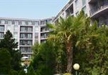 Hôtel Nessebar - Hotel Rainbow 3 Resort Club-3