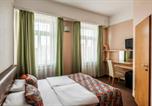 Hôtel Szentendre - Star Hotel by Mellow Mood Hotels-2