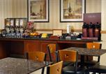 Hôtel Woodland - Best Western Plus Vancouver Mall Drive-3