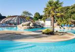 Camping 5 étoiles Clohars-Carnoët - Camping Paradis - Domaine de Bel Air-1