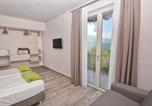 Location vacances Tignale - Apartments in Tignale - Gardasee 34085-3