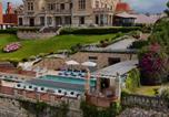 Hôtel Castro Urdiales - Palacio Arriluce Hotel - The Leading Hotels of the World-1