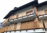Location vacances Pré-Saint-Didier - Petite Maison a 50 passi dalla funivia !!!-2