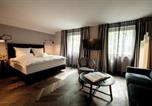 Hôtel Cologne - Prevôt Restaurant & Hotel-1