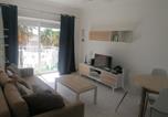 Location vacances Alvor - Ariana Apartment-4