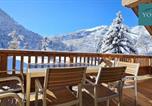 Location vacances Saint-Sorlin-d'Arves - Appartement Hameau Du Moulin HM 111-3