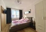 Location vacances Český Krumlov - Apartmány U Jelena 2-2
