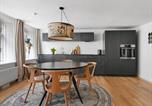 Location vacances Copenhague - Sanders Regent 4- Cute 1-Bdr Apt in Centre of Copenhagen-4