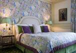Hôtel Marne - Domaine les Crayères-2