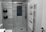 Location vacances Valladolid - Hostal Mónaco-4