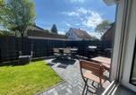 Location vacances Hildesheim - M und S - Landidyll am Weiher-2