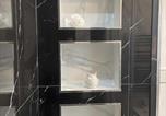 Location vacances Pula - Black and White Apartment-4
