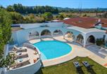 Location vacances Paraza - Villa Les Arches by Villa Plus-2