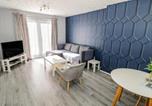 Location vacances  Gare de Walsall - 32a Cramp Hill-1