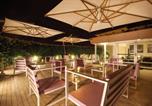 Hôtel Toscane - Albergo Celide-4