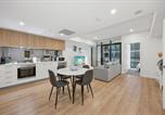 Location vacances Adelaide - Pinkey Residences 2br West Franklin Apartment-1