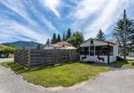 Location vacances Bethlehem - Mount Washington by Day Hot tub by night #2-4